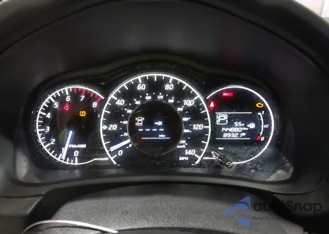 2016 Nissan Versa Note S (Sr)/S Plus/Sl/Sr/Sv from USA, damaged, VIN 3N1CE2CP3GL369664